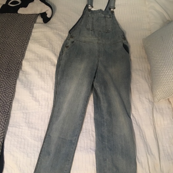 Overalls - Picture 2 of 2